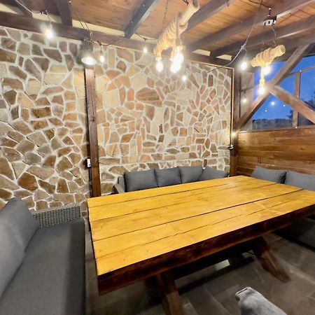 Villa Monte Velingrad Dış mekan fotoğraf