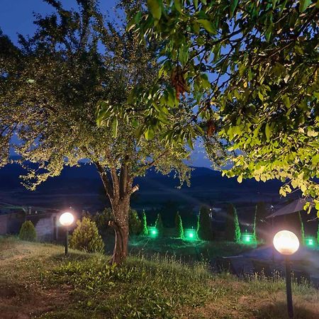 Villa Monte Velingrad Dış mekan fotoğraf