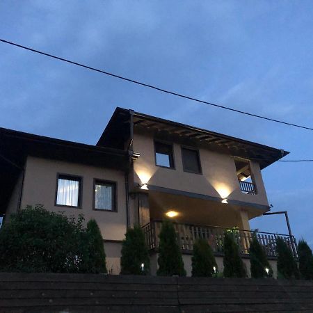 Villa Monte Velingrad Dış mekan fotoğraf