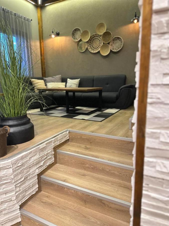 Villa Monte Velingrad Dış mekan fotoğraf