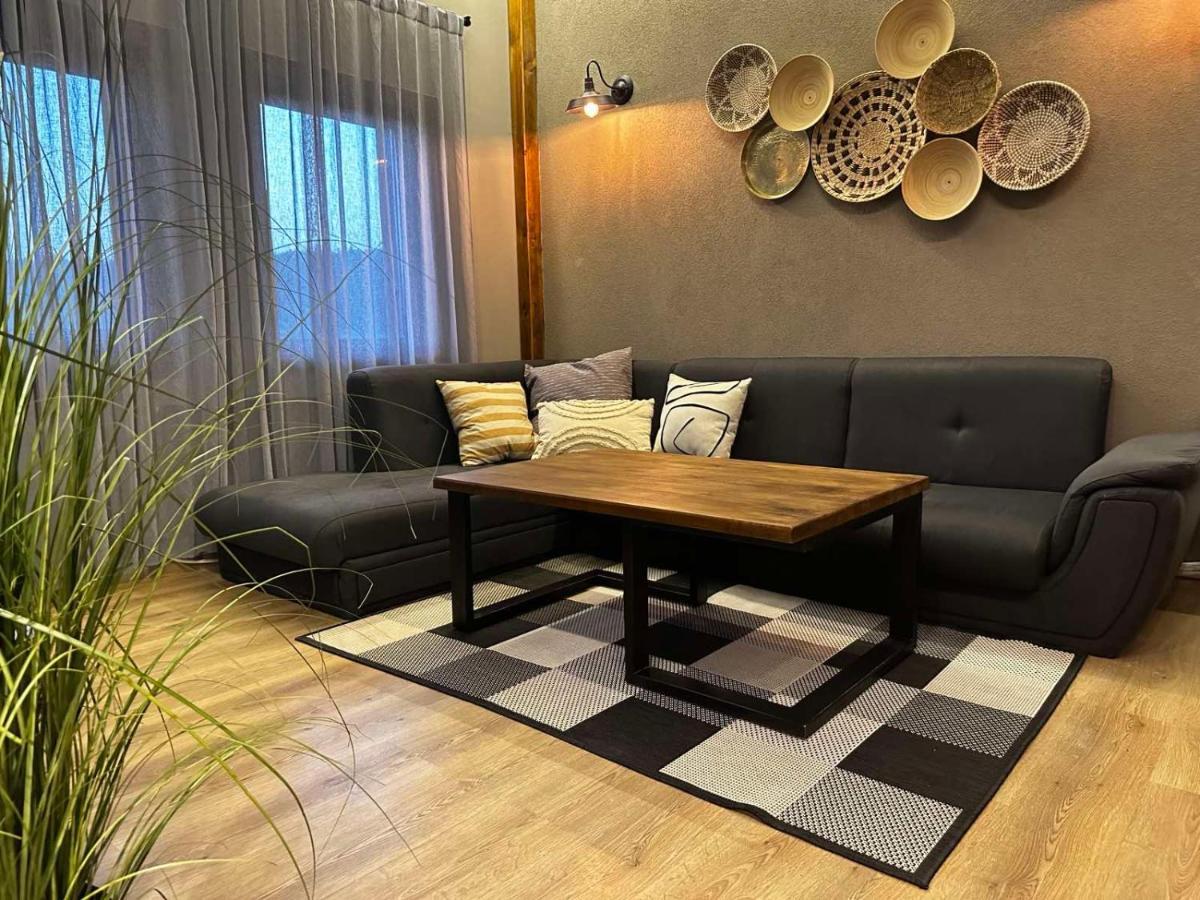 Villa Monte Velingrad Dış mekan fotoğraf