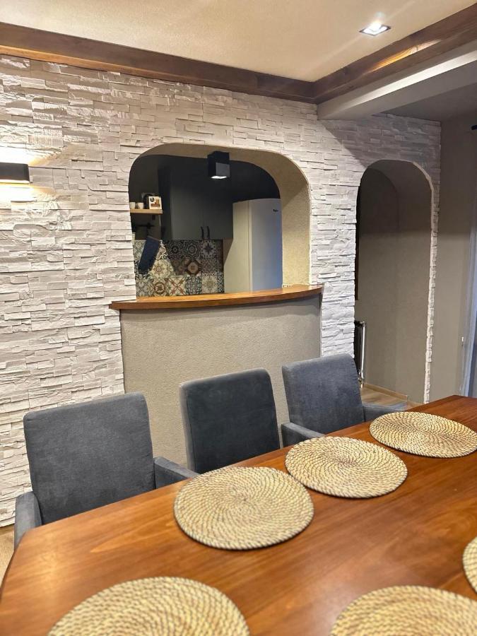 Villa Monte Velingrad Dış mekan fotoğraf