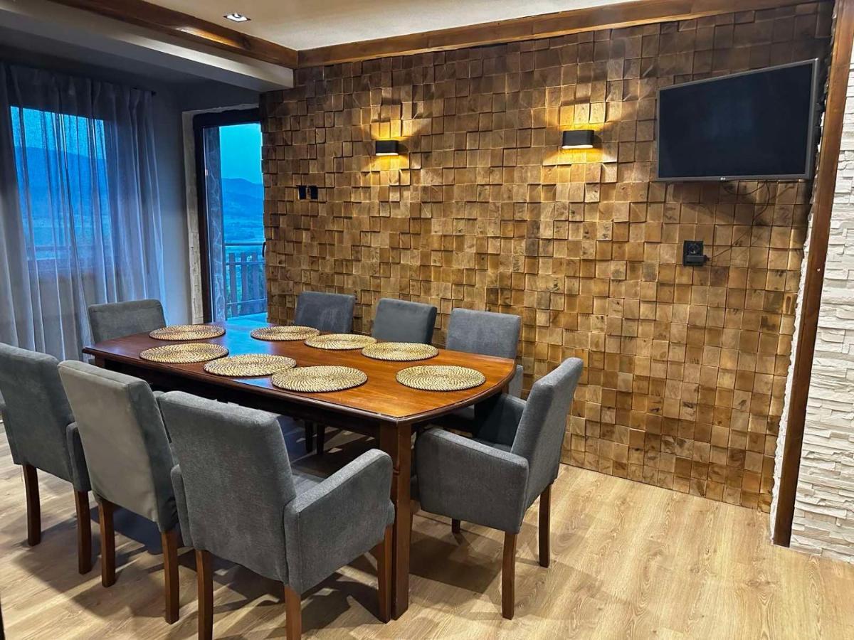 Villa Monte Velingrad Dış mekan fotoğraf