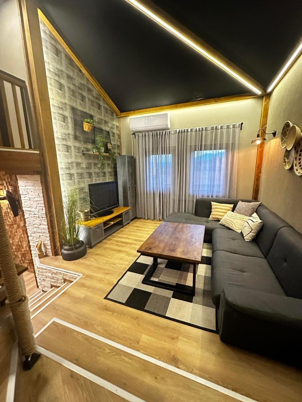 Villa Monte Velingrad Dış mekan fotoğraf