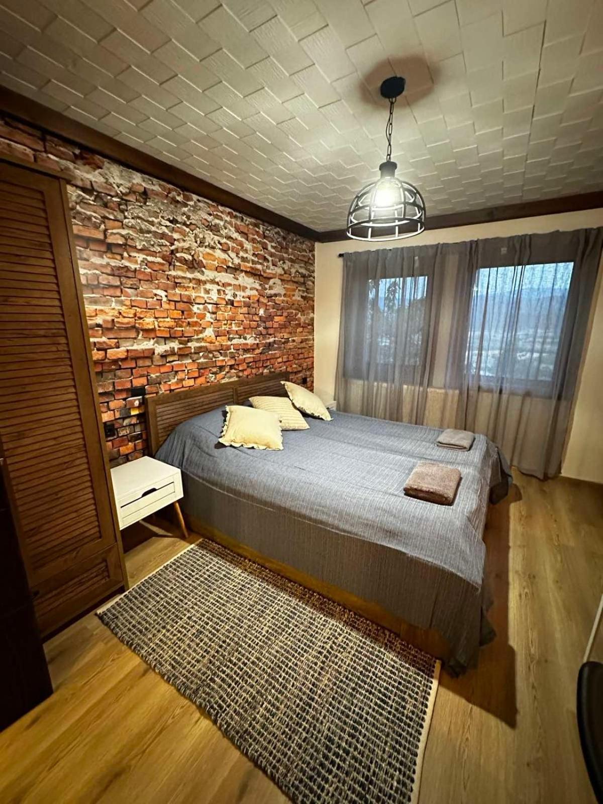 Villa Monte Velingrad Dış mekan fotoğraf
